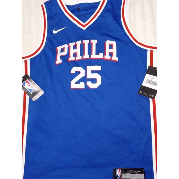 ben simmons shirt nike